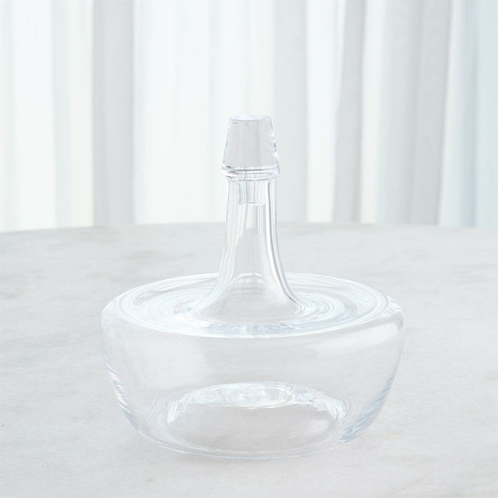 Ripple Decanter-Lg