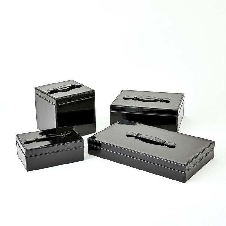 Noir Tray-Sm