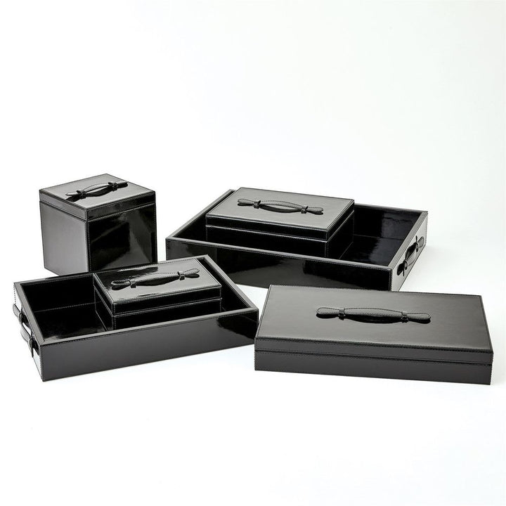 Boxes Noir Box-Lg