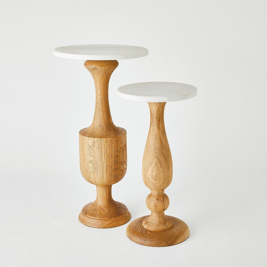 Side Tables Vessel Side Table-Natural-Sm