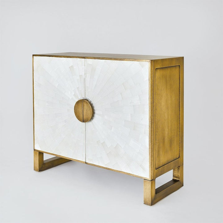 Sideboards & Credenzas Gypsum Cabinet