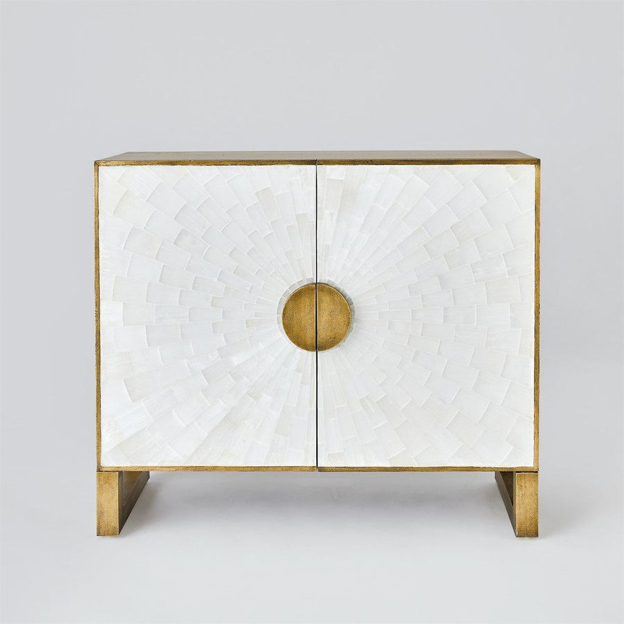 Sideboards & Credenzas Gypsum Cabinet