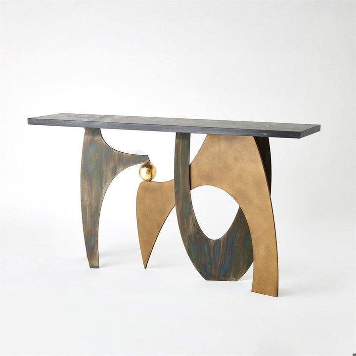 Console Tables Mobile Console