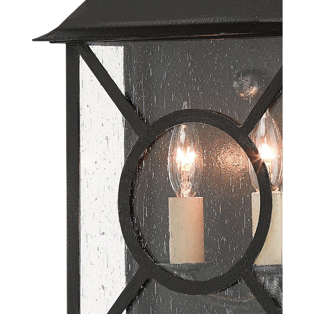 Ripley Medium Outdoor Wall Sconce