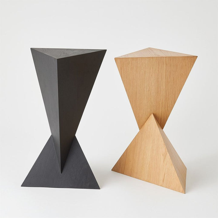 Side Tables Spectrum Side Table-Oak