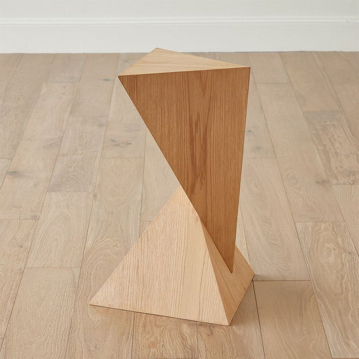 Side Tables Spectrum Side Table-Oak