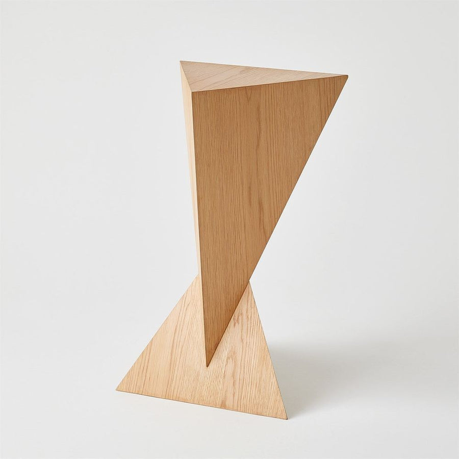Side Tables Spectrum Side Table-Oak