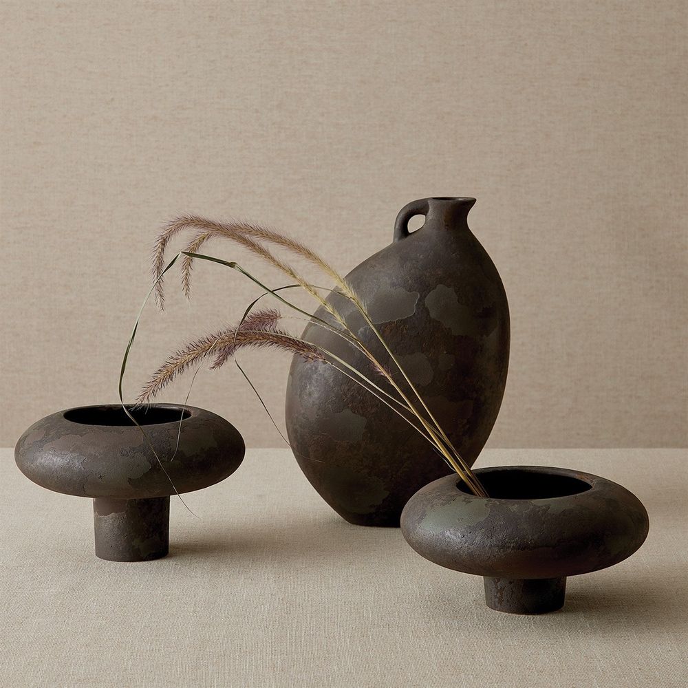 Diviners Vessel - Soot