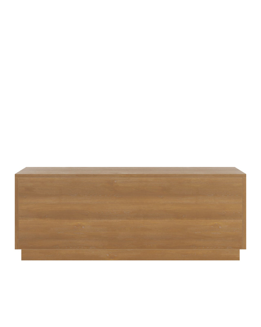 Sideboards & Credenzas Morombe Washed Oak Credenza