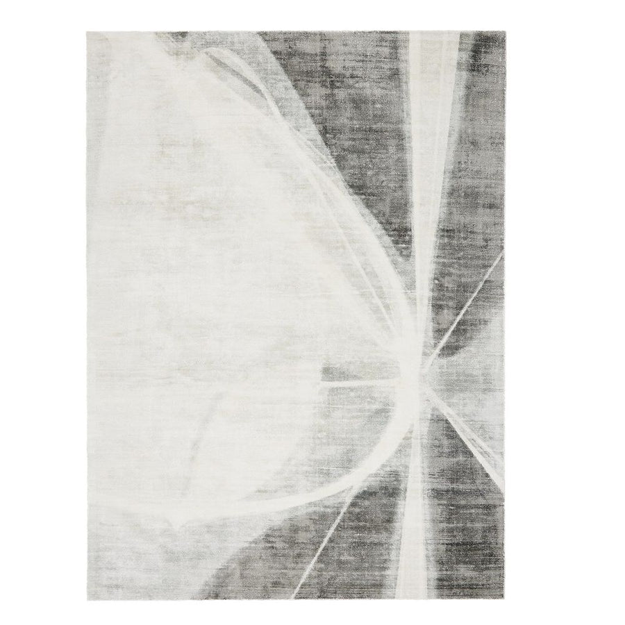 Rugs Refraction Rug-5 x 8