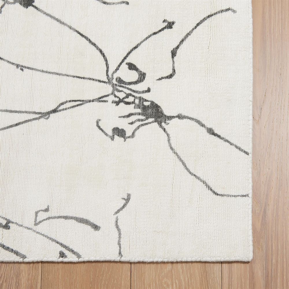 Rugs Pure Chaos Rug-5 x 8