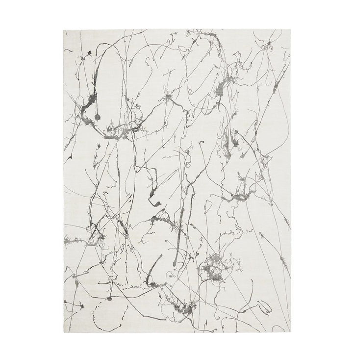 Rugs Pure Chaos Rug-5 x 8