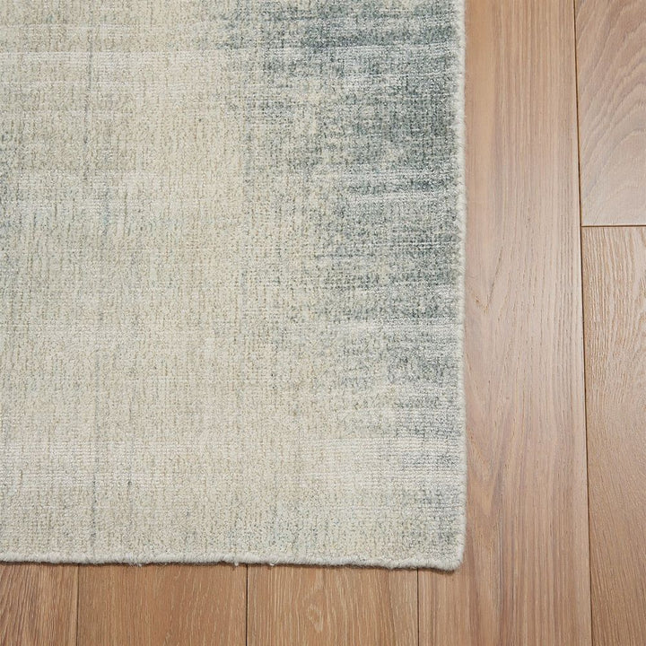 Cloudy Day Rug-12 x 18