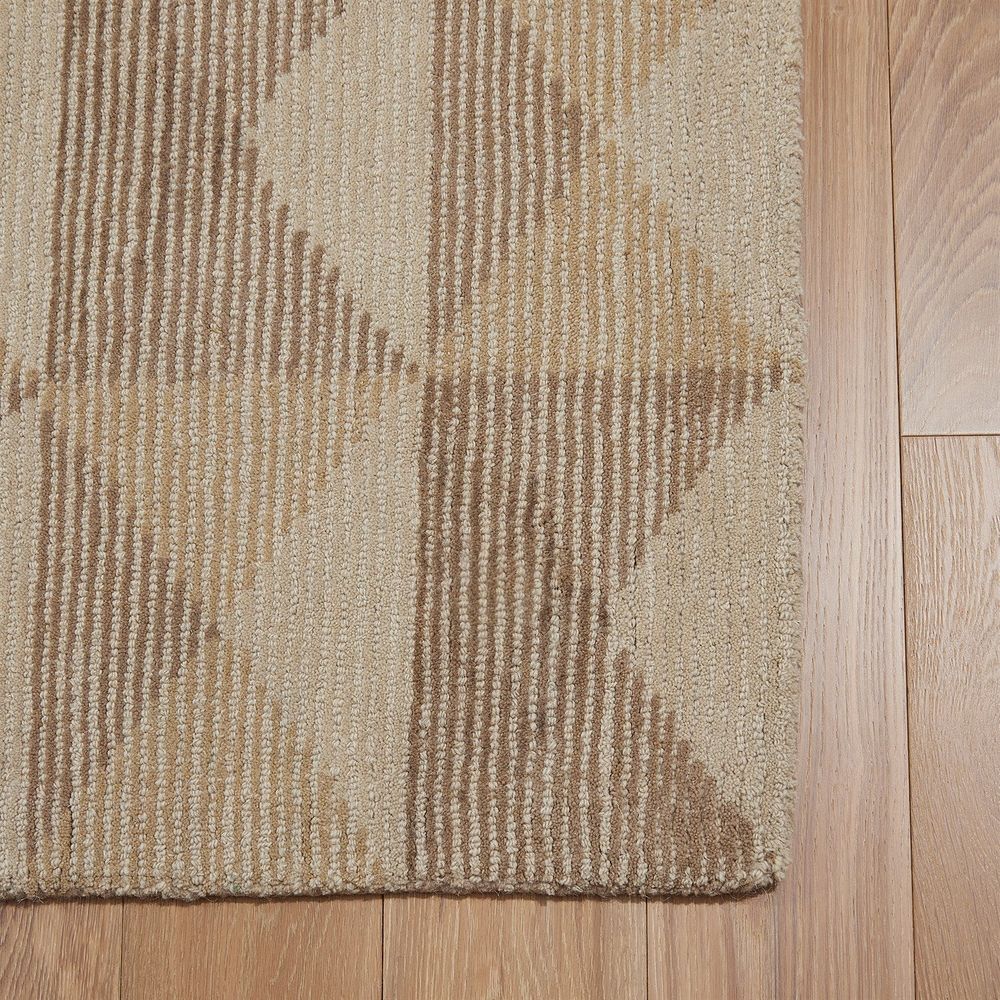 Stone Stud Rug-12 x 15