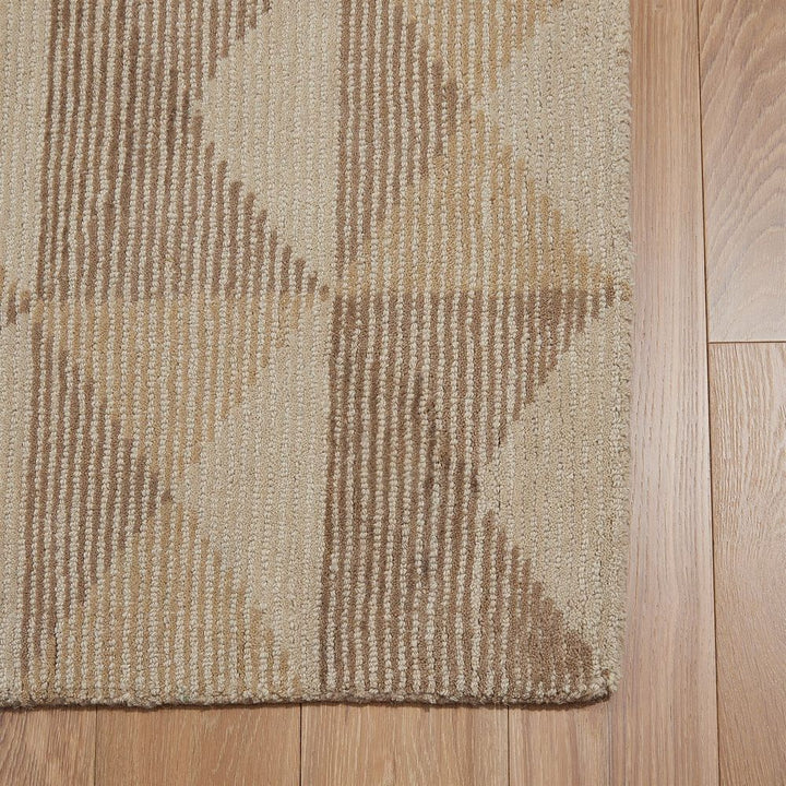 Stone Stud Rug-12 x 15