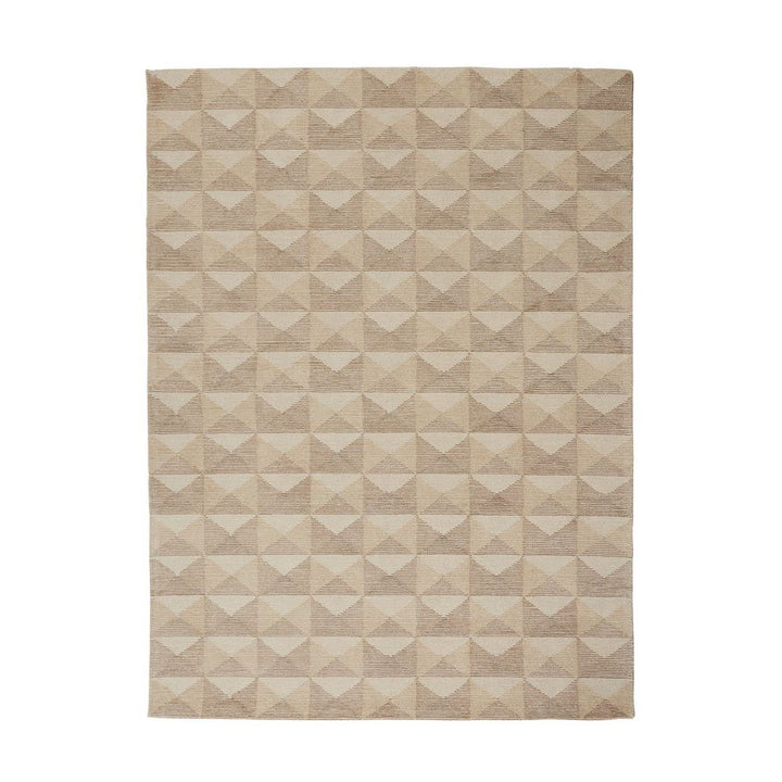 Stone Stud Rug-11 x 14