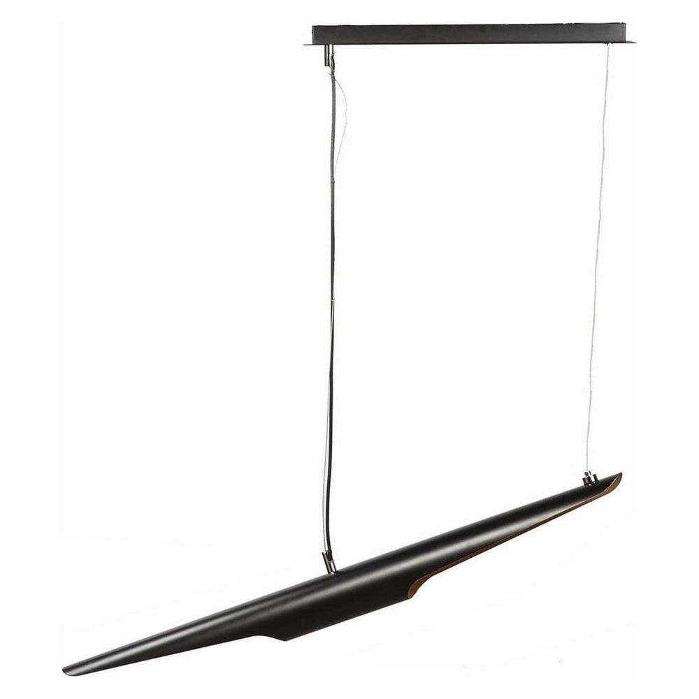 Modern Coltrane Suspension Lamp