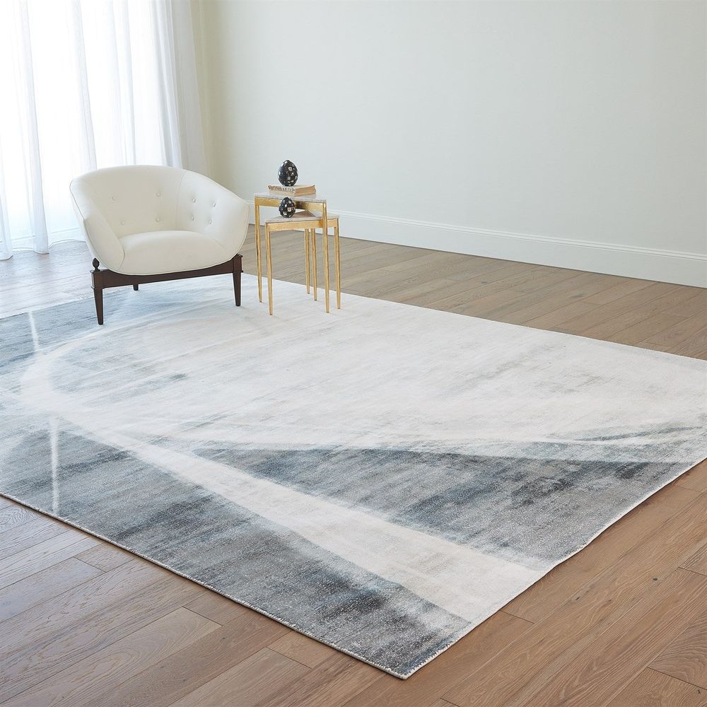 Rugs Refraction Rug-5 x 8