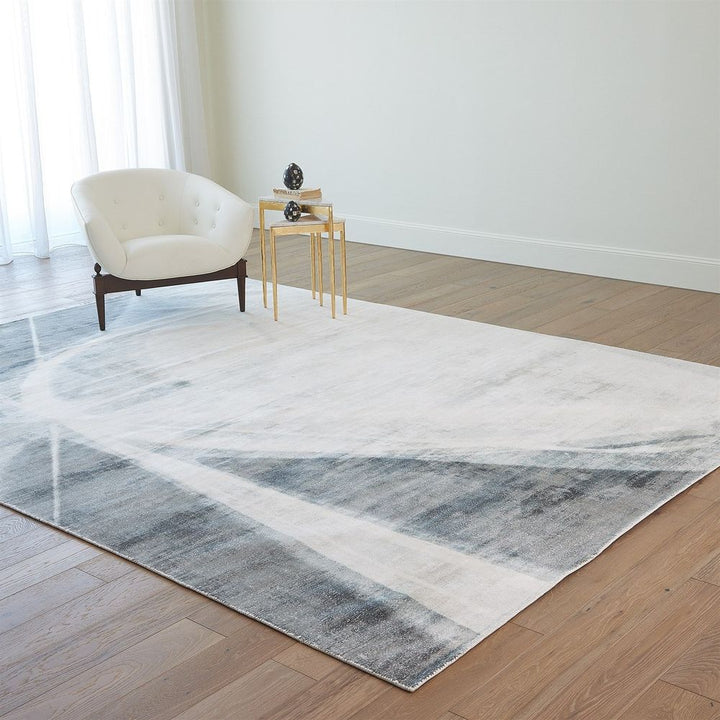 Rugs Refraction Rug-5 x 8