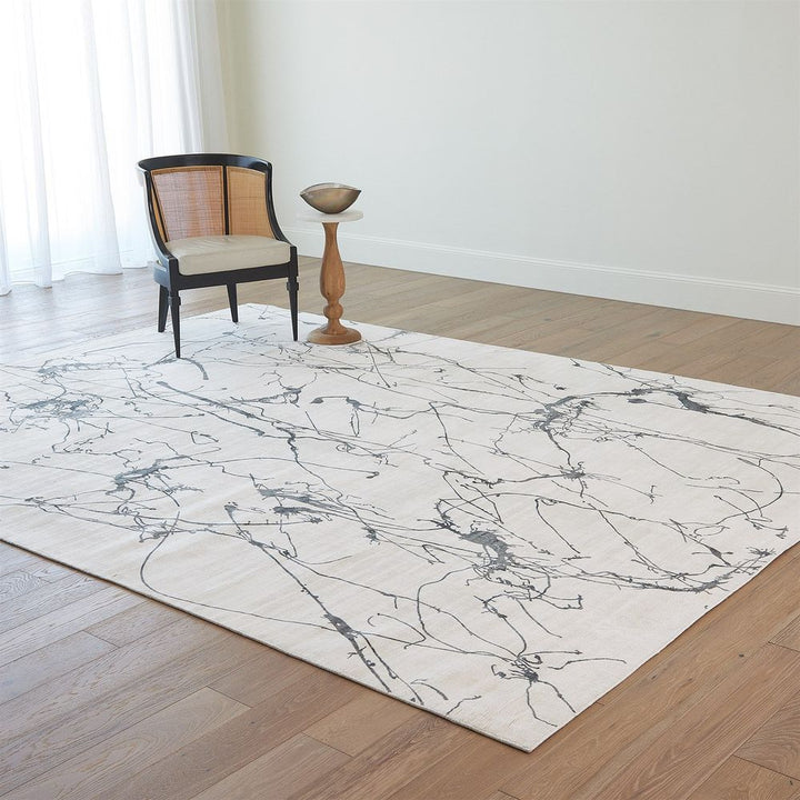 Rugs Pure Chaos Rug-5 x 8