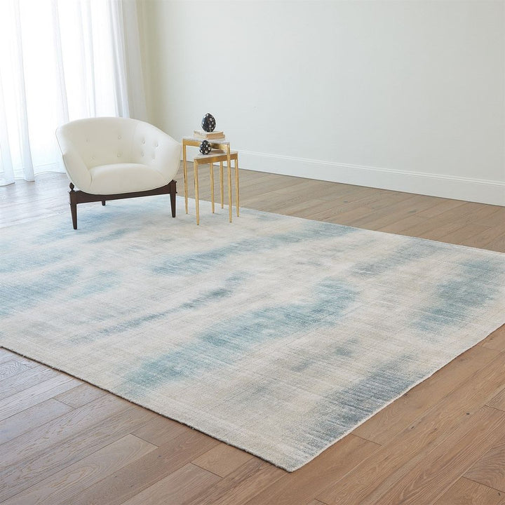 Cloudy Day Rug-12 x 18