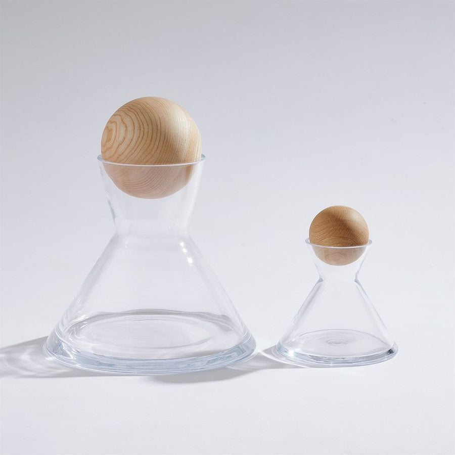 Decanters Maxwell Decanter-Lg