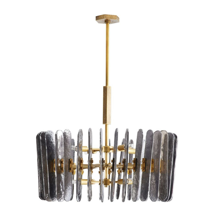 Chandeliers Otto  Chandelier - Gold