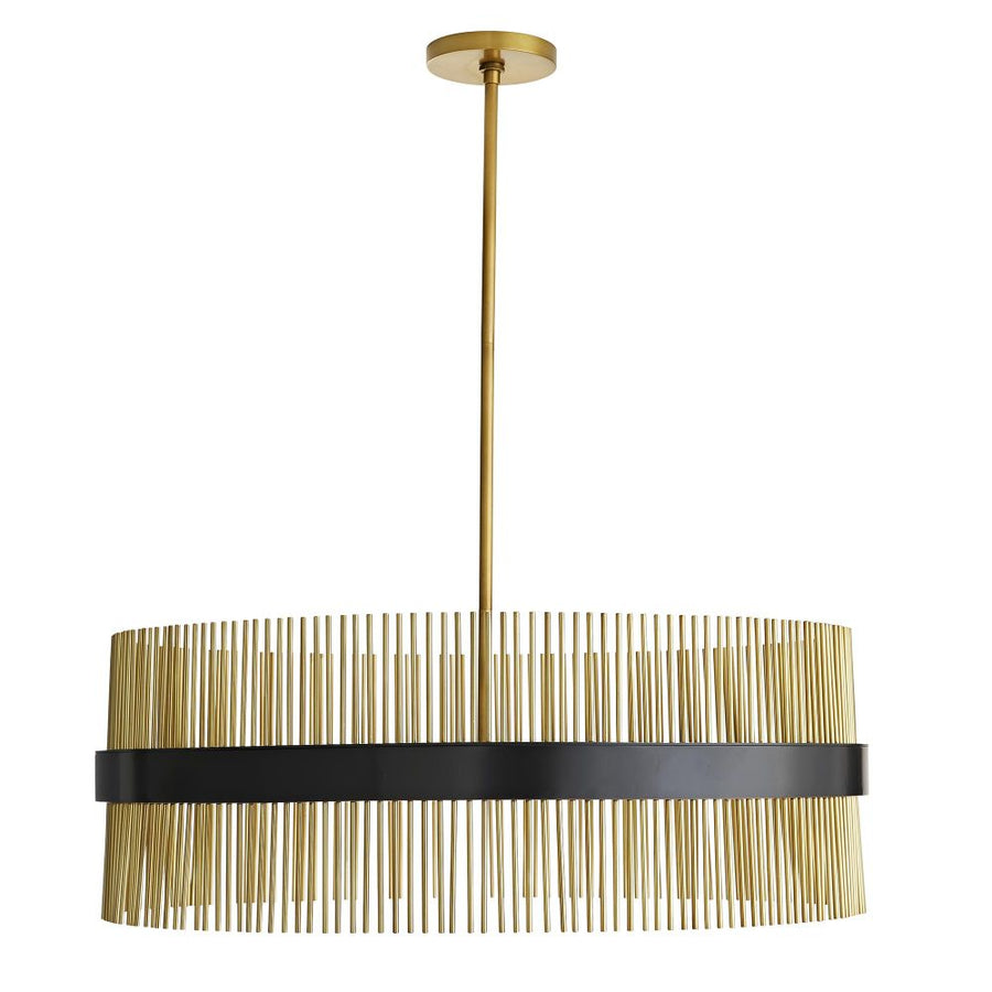 Chandeliers Dottie Chandelier - Black