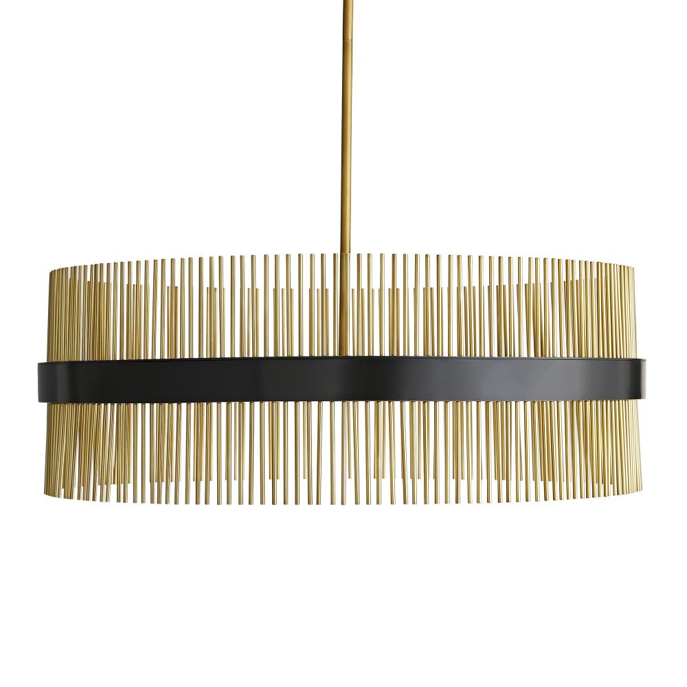 Chandeliers Dottie Chandelier - Black