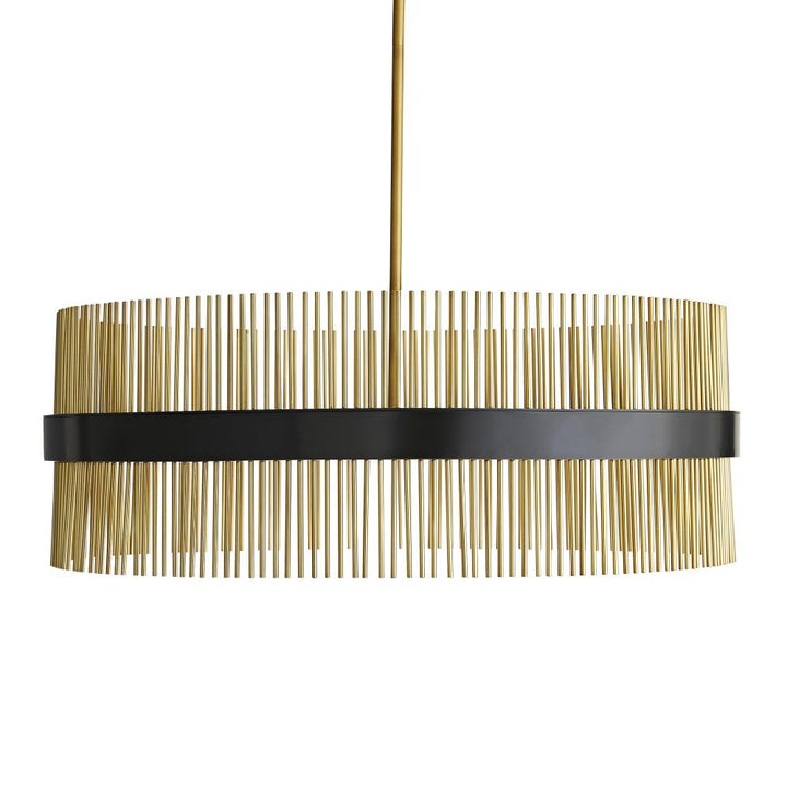 Chandeliers Dottie Chandelier - Black