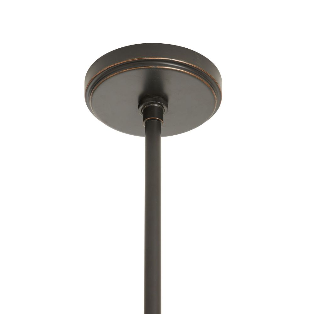 Chandeliers Alondra Starburst Chandelier - Black