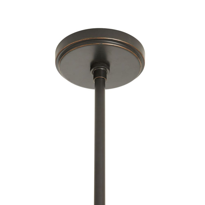 Chandeliers Alondra Starburst Chandelier - Black