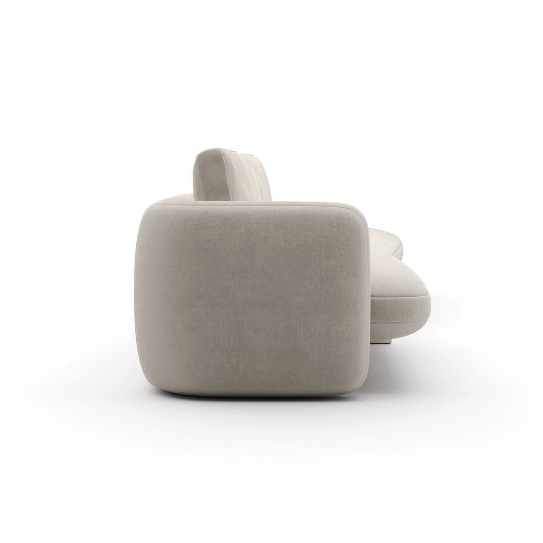 Overlap Bumper Sectional - image 11