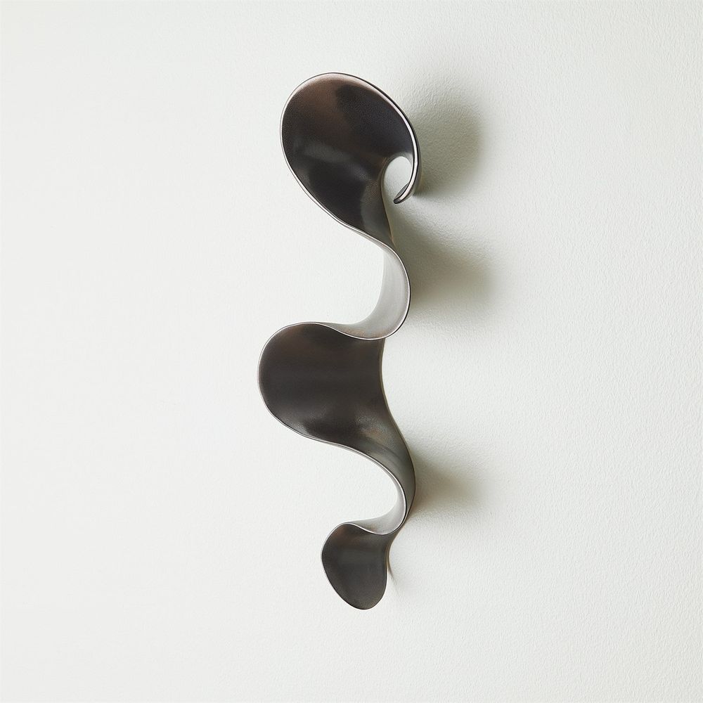 Tempest Wall Ribbon-Metallic-XLg