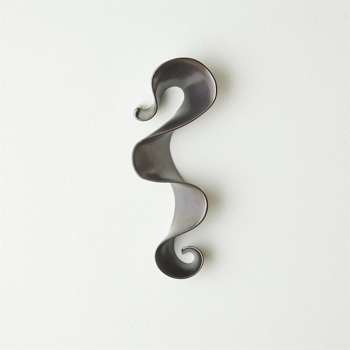 Tempest Wall Ribbon-Metallic-Lg