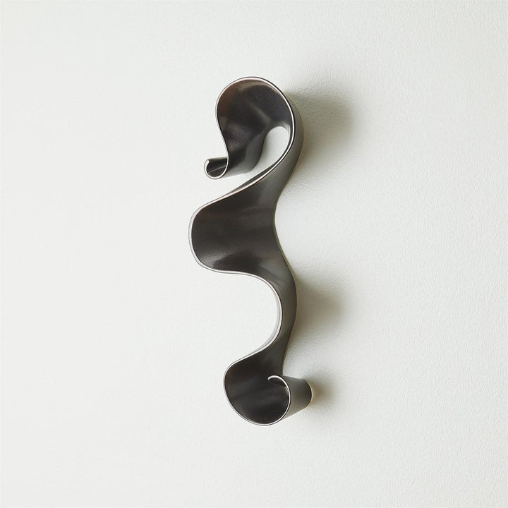 Tempest Wall Ribbon-Metallic-XLg