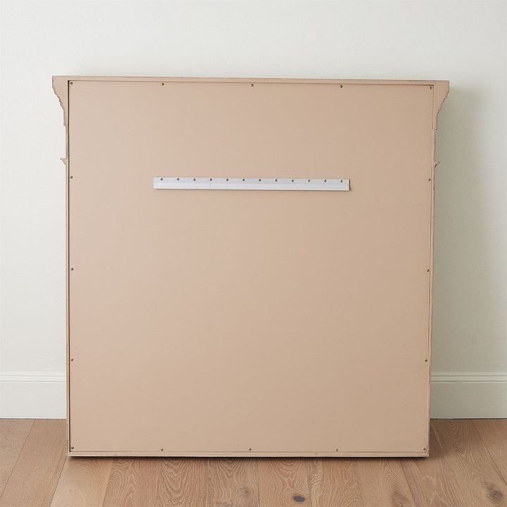 Wall Mirrors Josephine Mirror-Bleached Oak