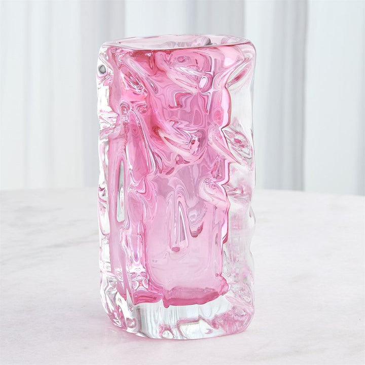Vases Storm Vase-Rose-Sm