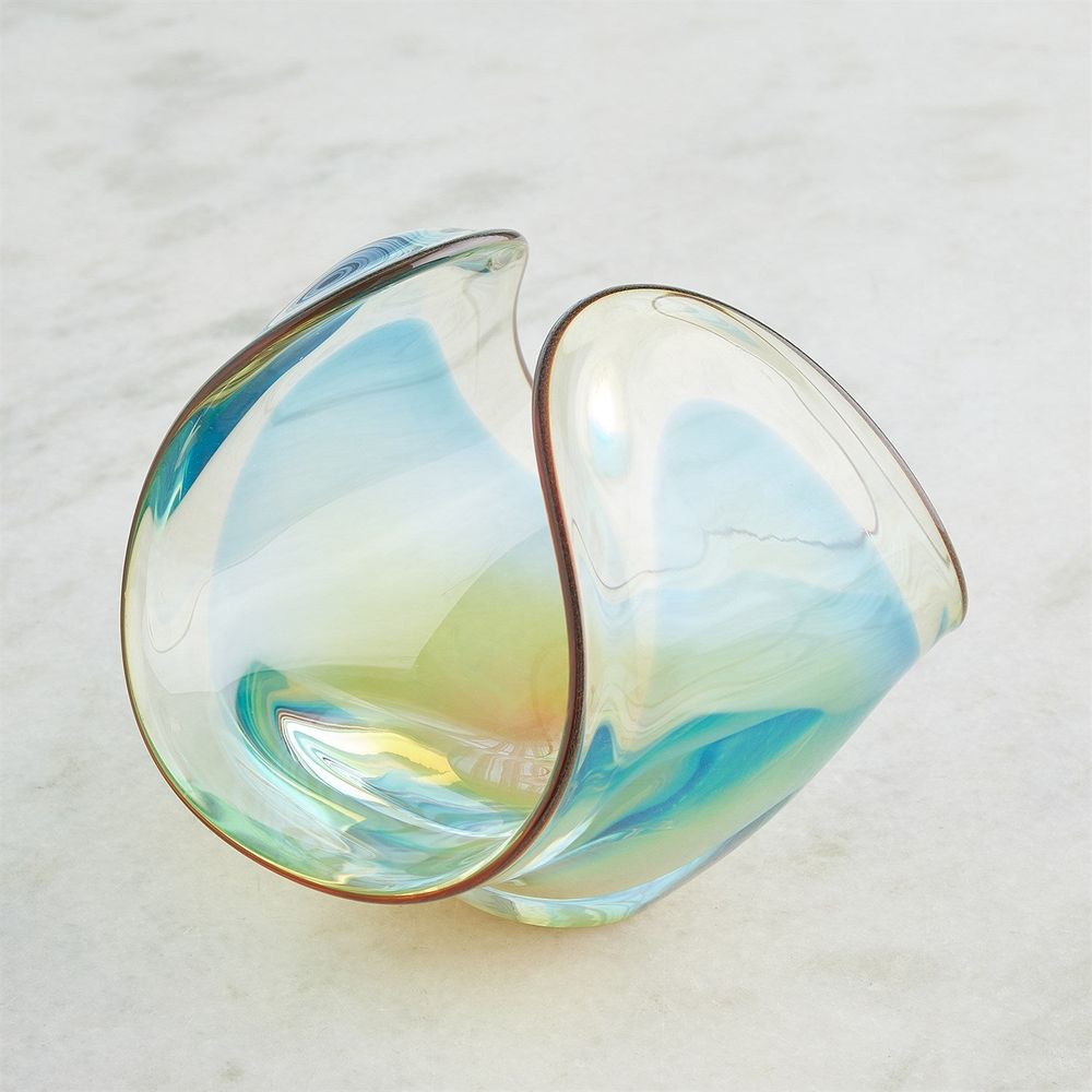 Bowls Duet Bowl-Blue Gelp