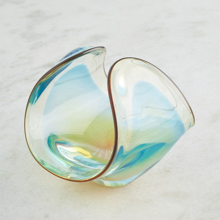 Bowls Duet Bowl-Blue Gelp