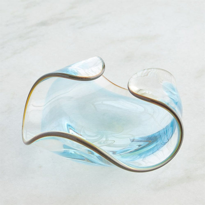 Bowls Trio Bowl-Blue Gelp