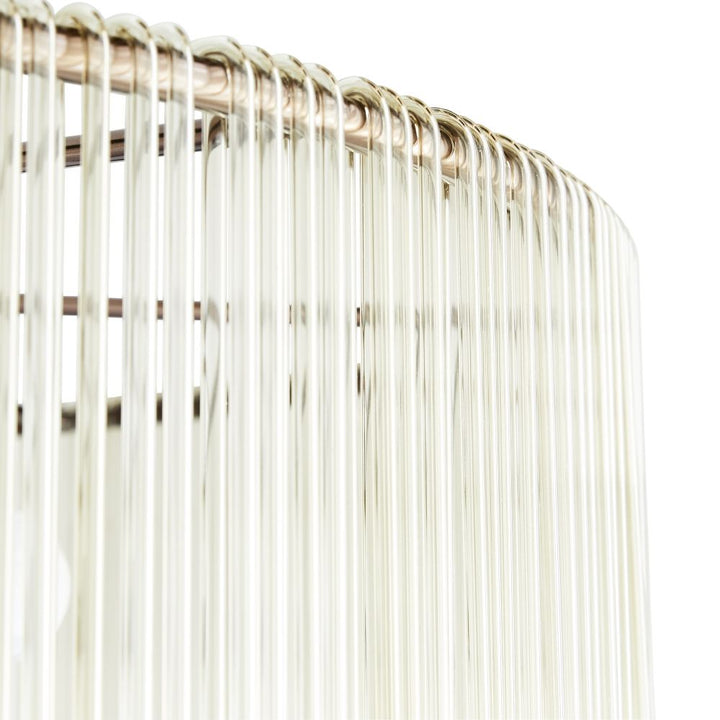 Chandeliers Malachy Large Chandelier - Brown