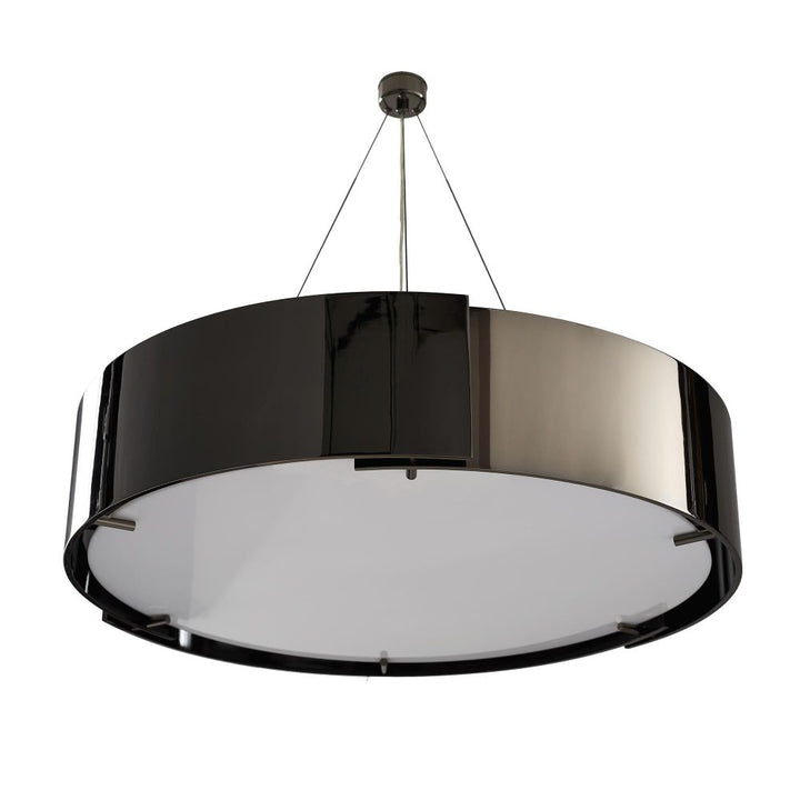 Chandeliers Rex Medium Chandelier - Black