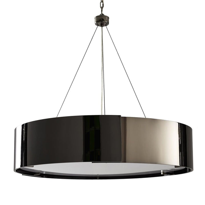 Chandeliers Rex Medium Chandelier - Black