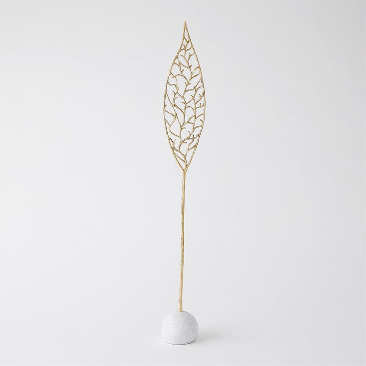 Decorative Objects Sprig Sculpture-Med