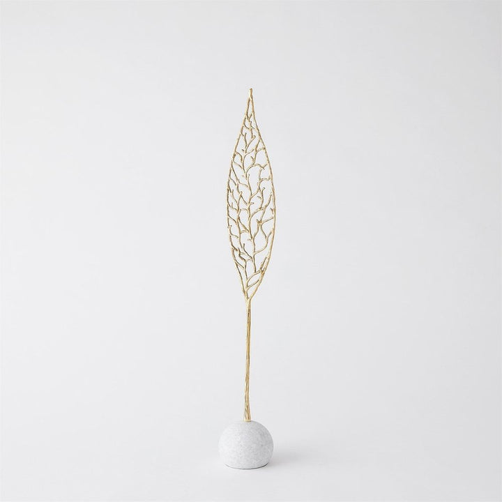 Sprig Sculpture-Sm