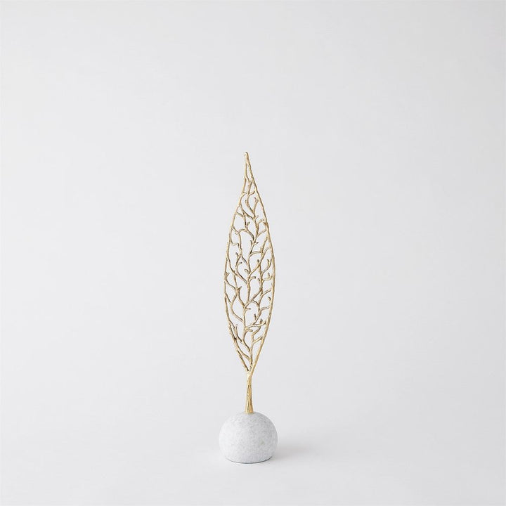 Sprig Sculpture-Med