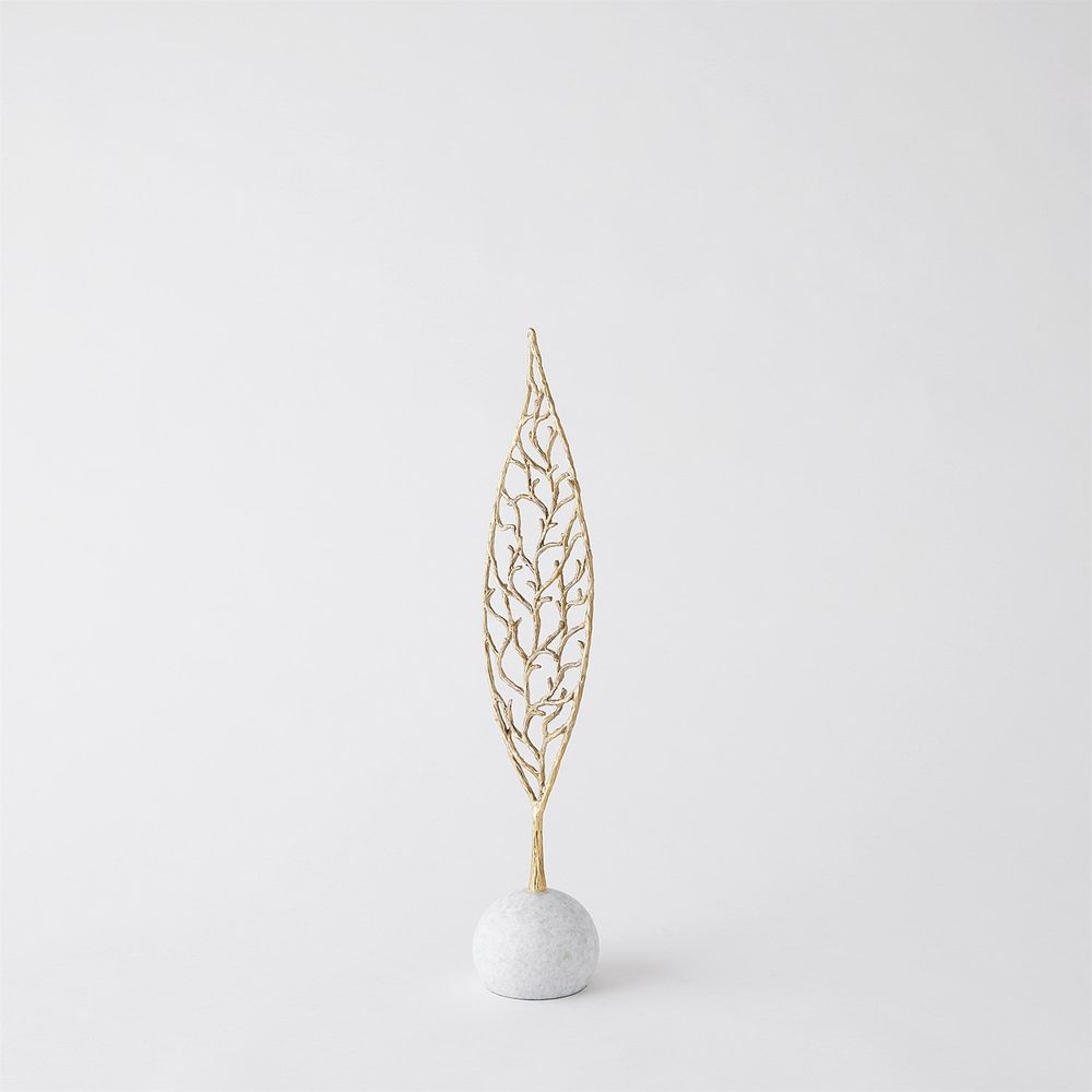 Sprig Sculpture-Sm