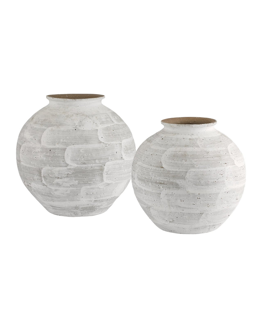 Vases Tussock Vase Set of 2