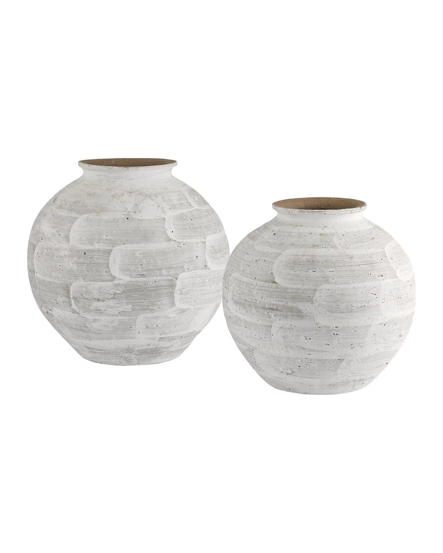 Vases Tussock Vase Set of 2